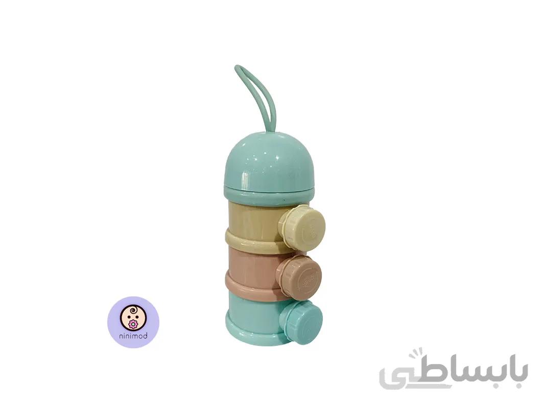 پیمانه شیر خشک و غذا کد 21