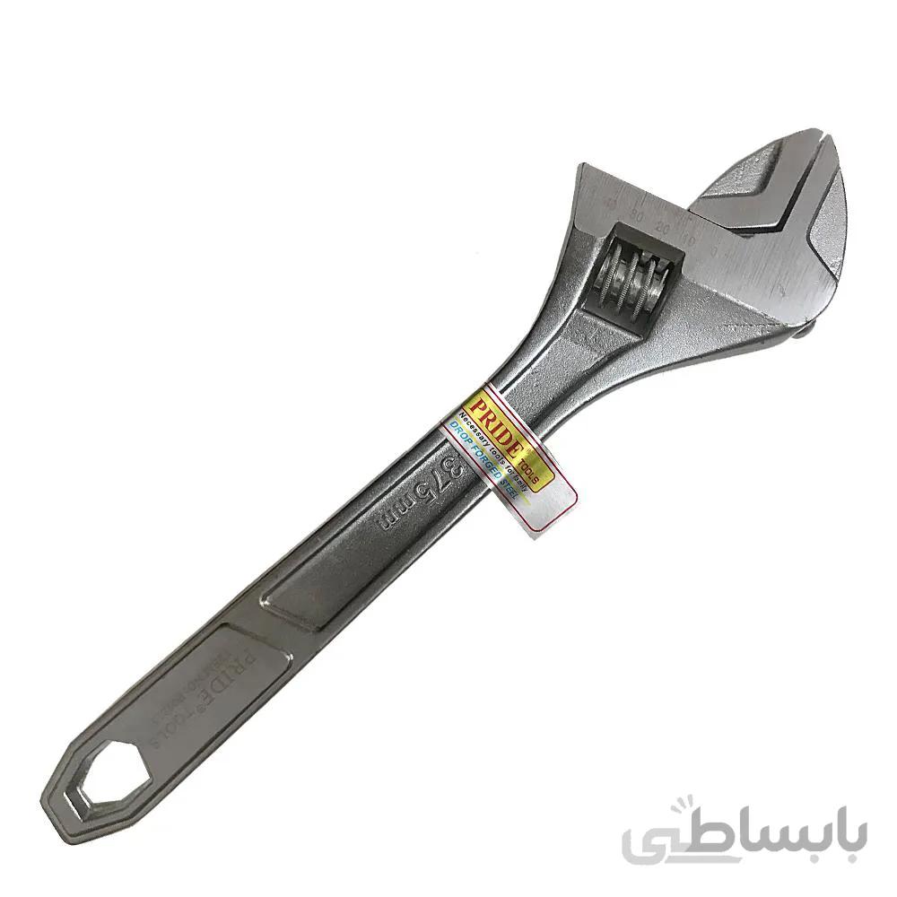 اچار فرانسه 15 اینچ مارک پراید