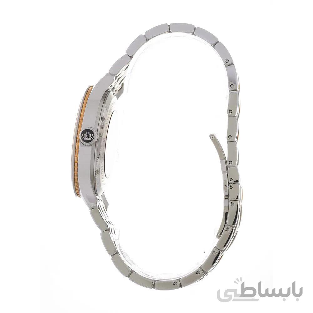 ساعت مردانه CoinWatch مدل C143RWH ا ساعت مردانه CoinWatch مدل C143RWH