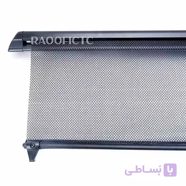 پرده شیشه عقب پژو ۲۰۶ و پژو ۲۰۷