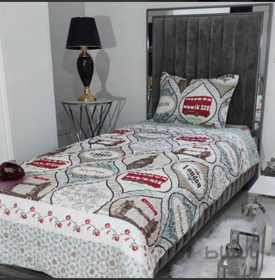 روتختی یک نفره طرح london