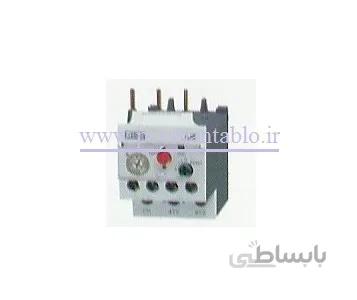 بیمتال (رله حرارتی) 0.63 آمپر تا 40 آمپر ، LS