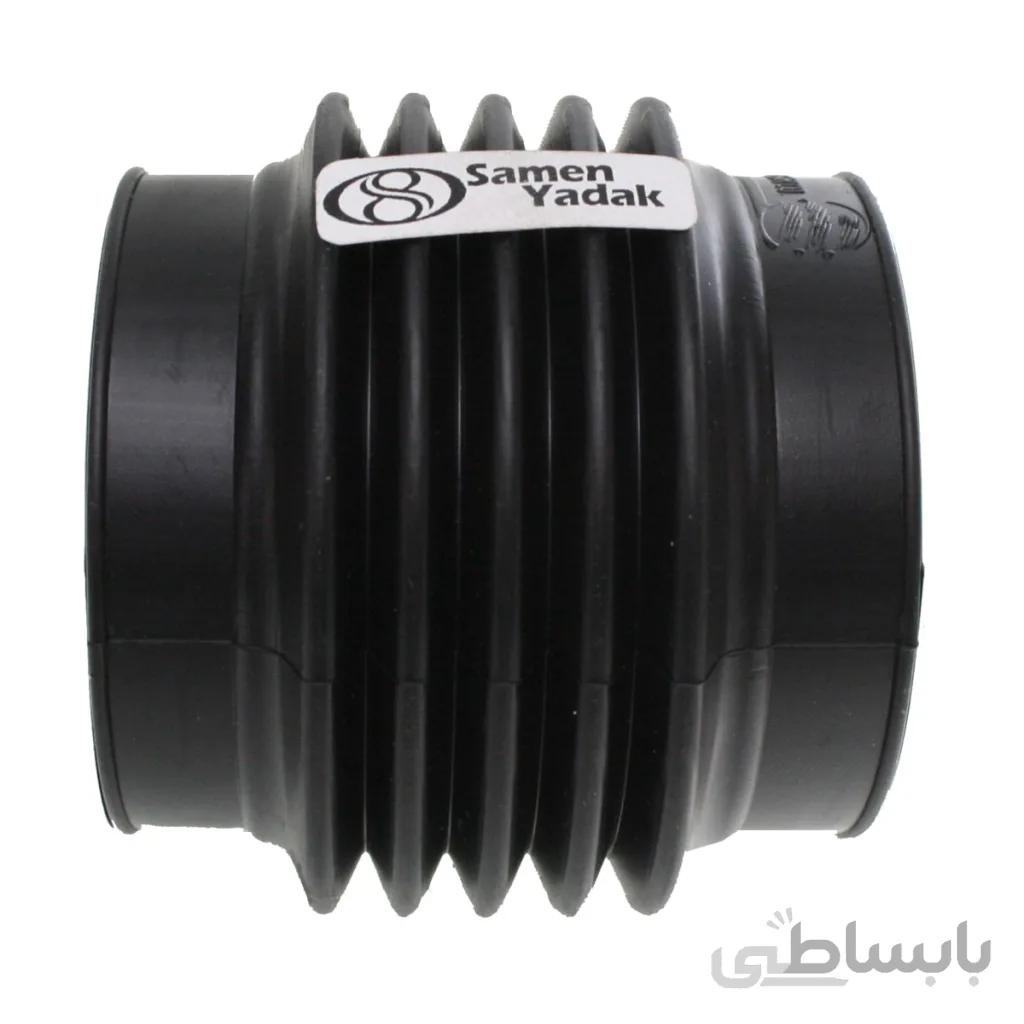 خرطومی هواکش سمند EF7