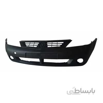 سپر جلو خام ال نود