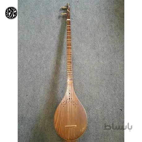 سه تار سه چهارم مهدی مفاخری