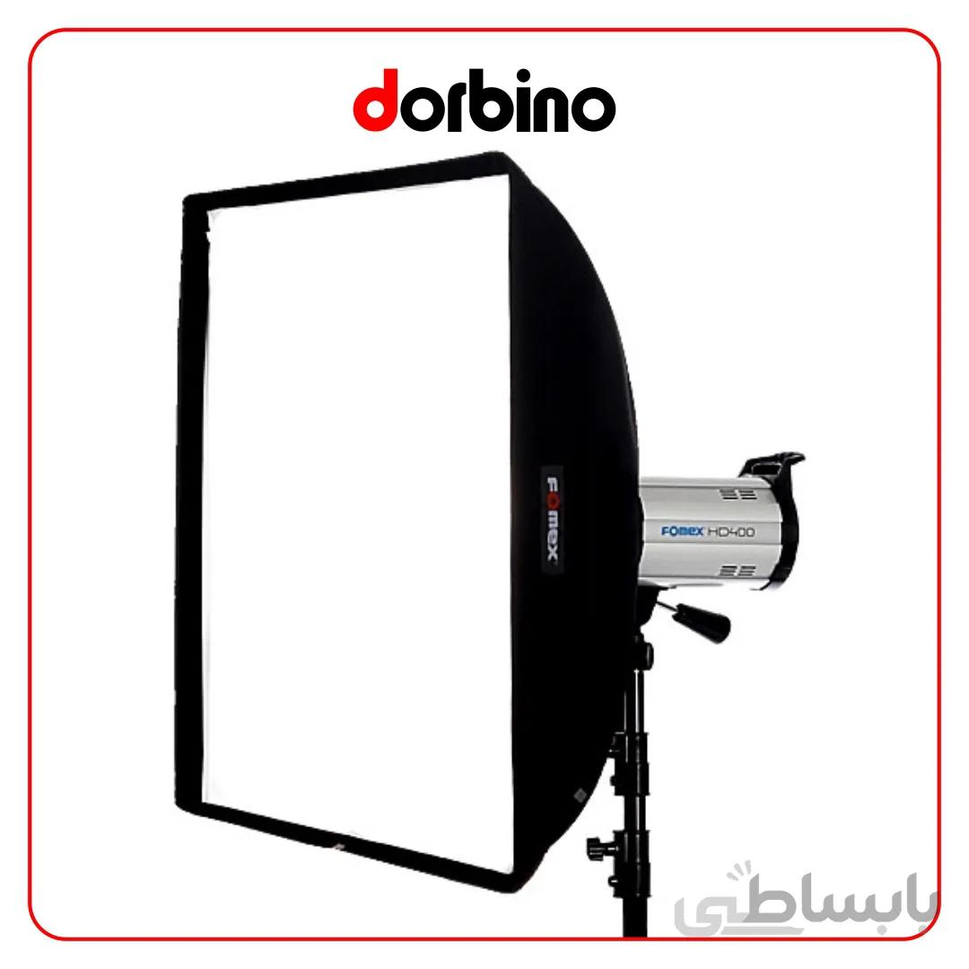 سافت‌باکس ۱۰۰×۸۰ FOMEX Softbox
