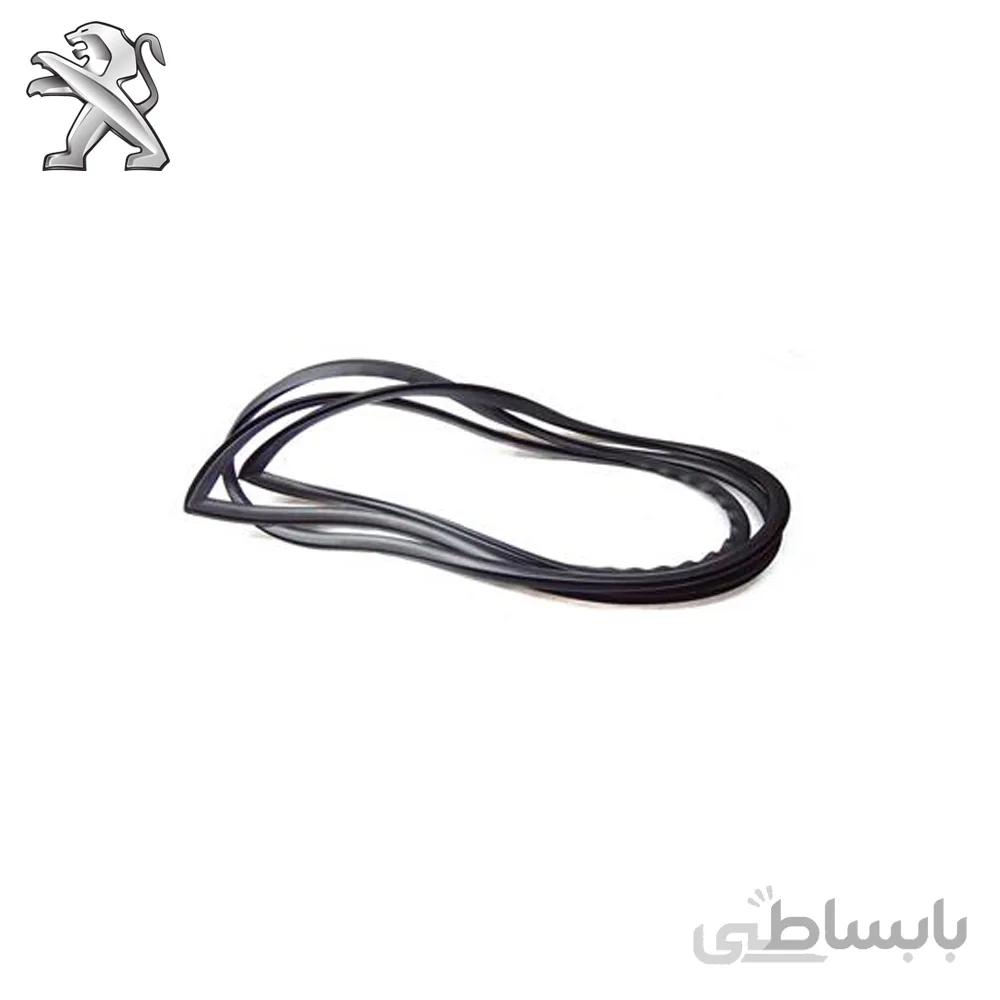 نوار شیشه عقب پژو 405