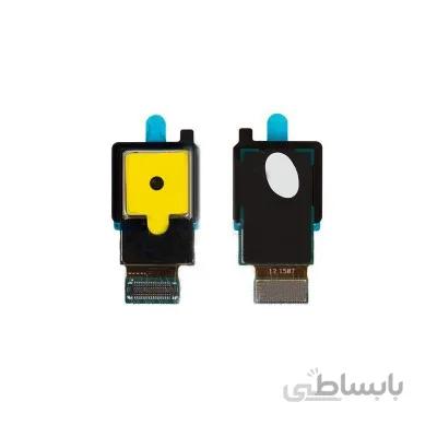 دوربین پشت Galaxy S6 Edge