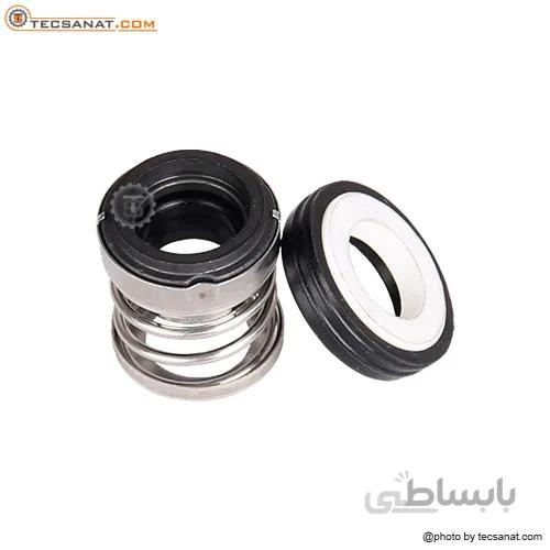 سیل روبین سایز 15