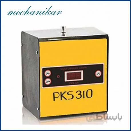 دستگاه شستشوی التراسونیک