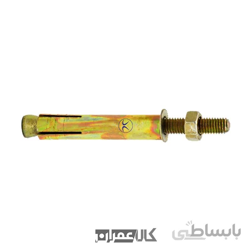 رول بولت غلافی 16/200