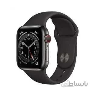 ساعت هوشمند اپل مدل Apple Watch Series 6_40mm
