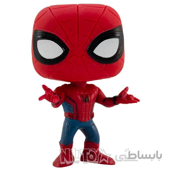 اکشن فیگور فانکوپاپMARVEL مدل مردعنکبوتی