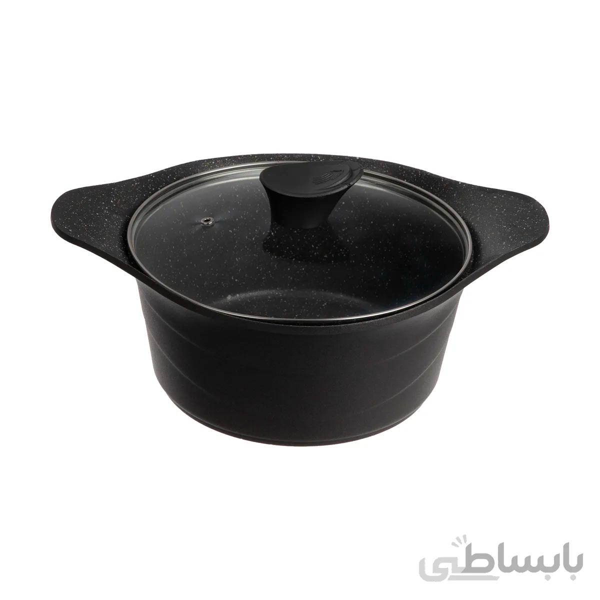 قابلمه عروس مدل DDI-0224 سایز 24