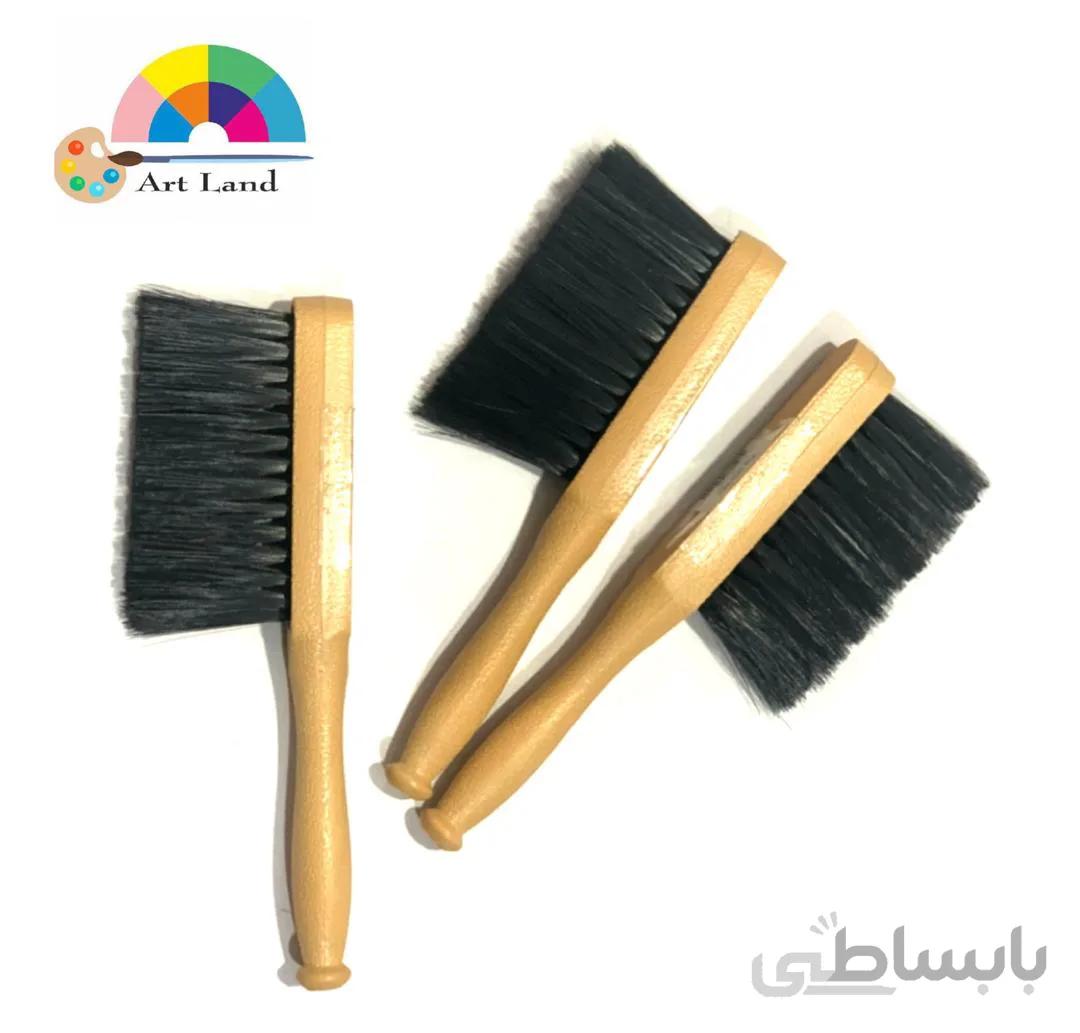 برس نقشه کشی