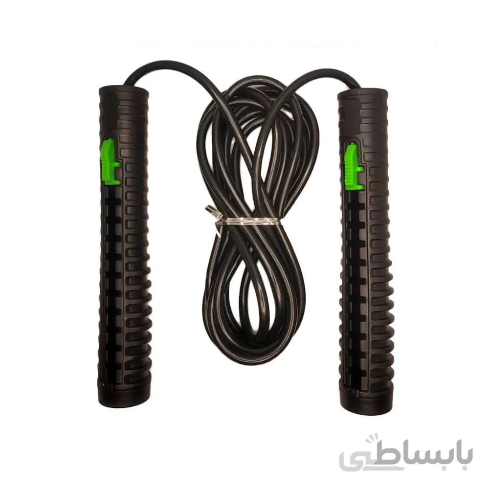 طناب ورزشی گلدن استار مدل 7-730