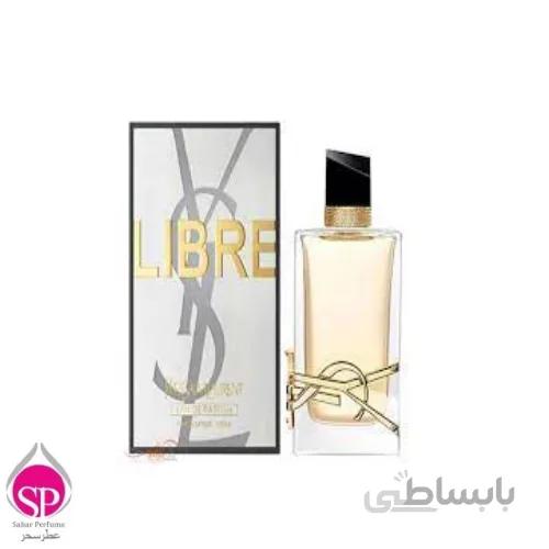 عطر ایوسن لورن لیبر ادوپرفیوم YVES SAINT LAURENT LIBRE EDP90ml