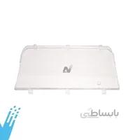 طلق صفحه کیلومتر خودروی پراید - مدل قدیم (4 موتوره)