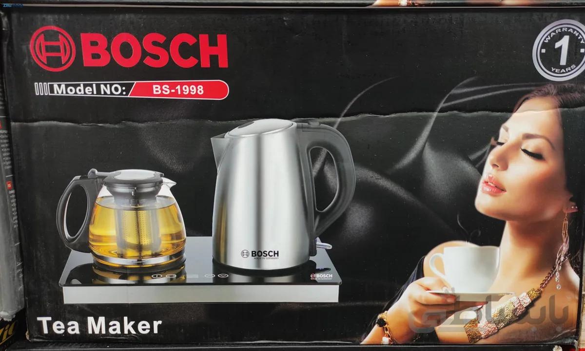 چای ساز بوش مدل ۱۹۹۸ ا bosch1998