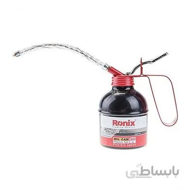 روغن دان 300cc رونیکس مدل RH-4330 ا Ronix RH-4330 300cc Oil Can
