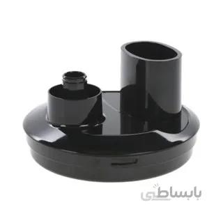 درب ظرف خردکن همزن عمودی بوش