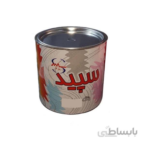 پرایمر سپید گالنی