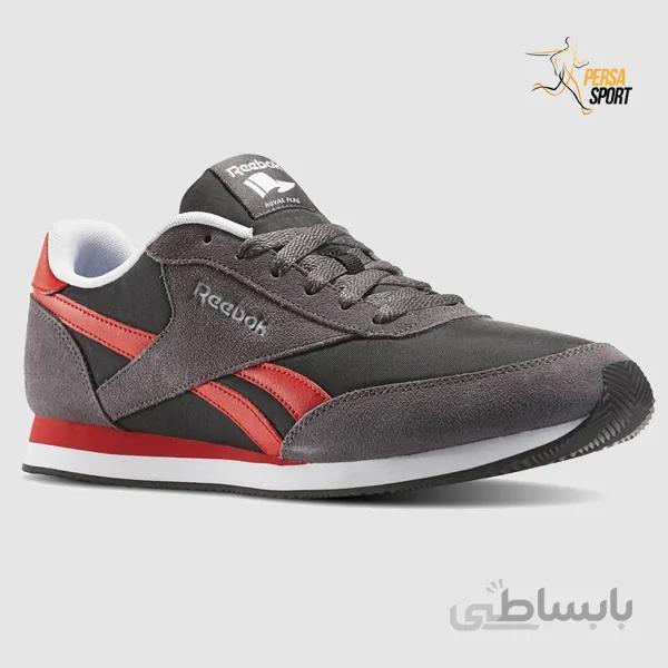 کفش مردانه ریباک ROYAL CLASSIC JOGGER 2 RED