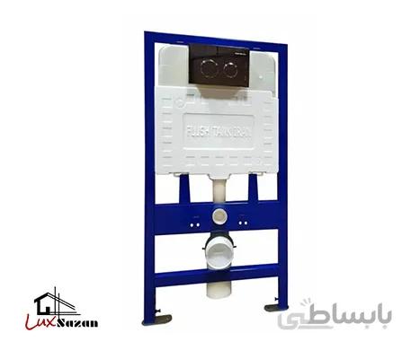 فلاش تانک استراکچر ( وال هنگ ) فلاشتانک ایران FTI
