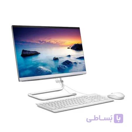 کامپیوترهای همه کاره لنوو مدل Lenovo AIO A340-22IWL