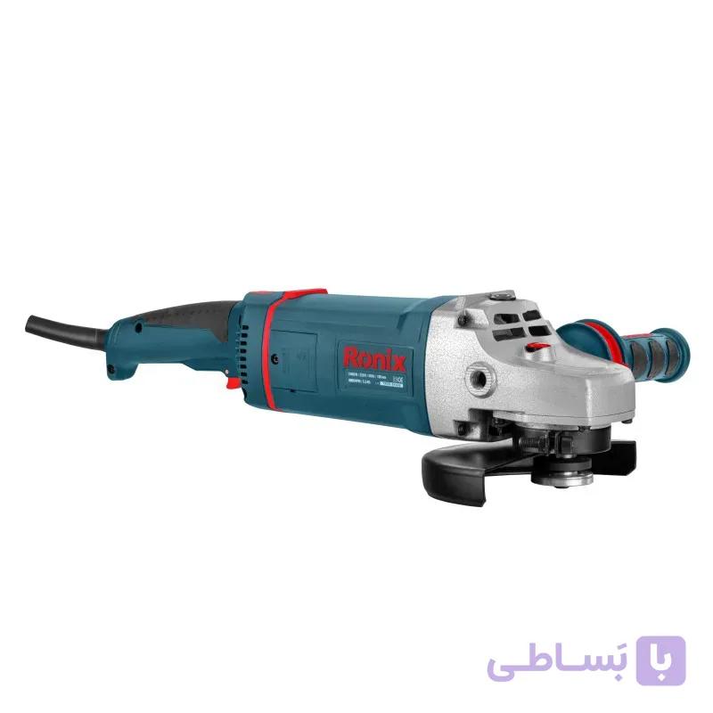 فرز آهنگری رونیکس مدل 3210 — تصویر 1
