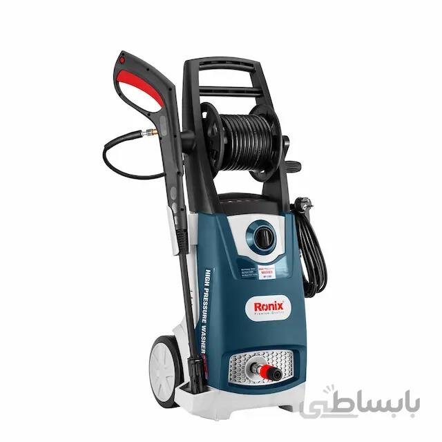 کارواش 160بار دینامی رونیکس مدل RP-1160 ا Ronix Pressure Washer RP-1160