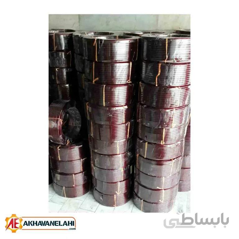 شیلنگ گاز ماری ( ۵۰ متری )