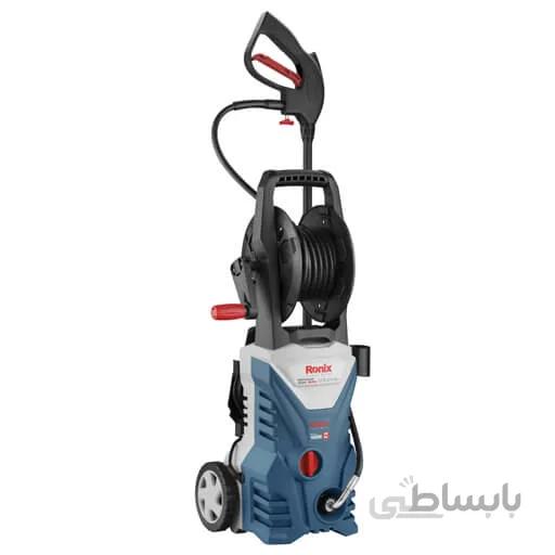 کارواش رونیکس مدل RP-U141 ا RONIX RP-U141 High Pressure Washers