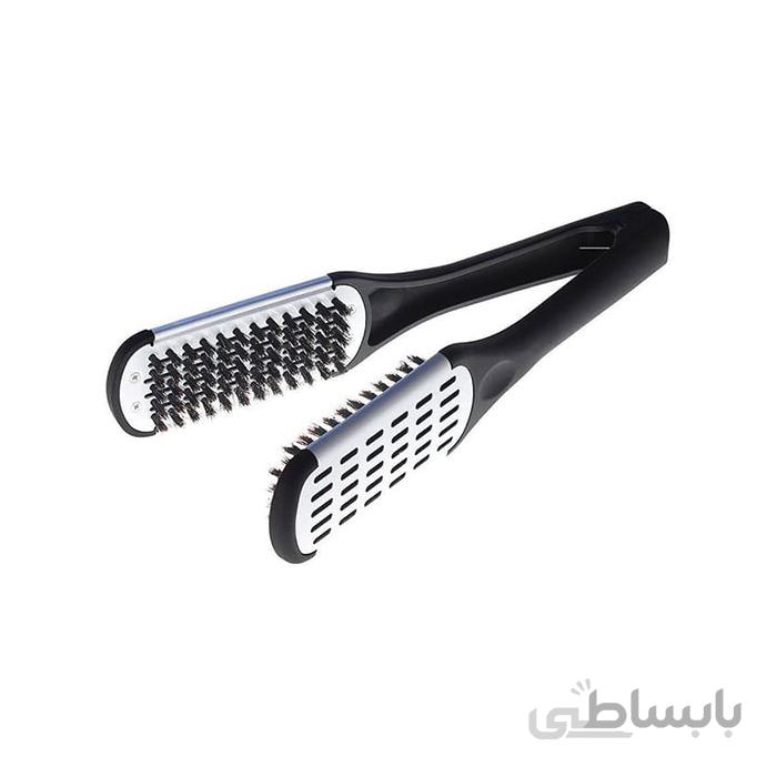 برس کراتین مو جنس کربن