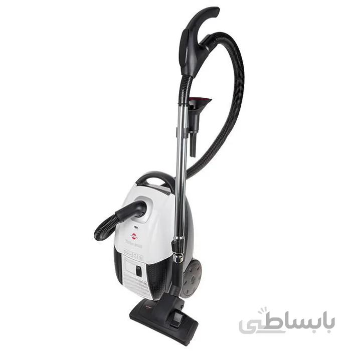 جارو برقی پارس خزر مدل Turbo 2000