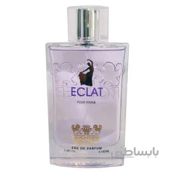 ادو پرفیوم زنانه رودیر مدل اکلت Eclat حجم 100 میلی لیتر ا Rodier Eclat Eau de Parfum for women 100 ml