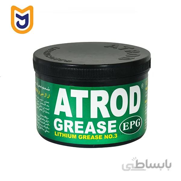 گریس نسوز آترود ATROD مدل EPG (گرمی 500)