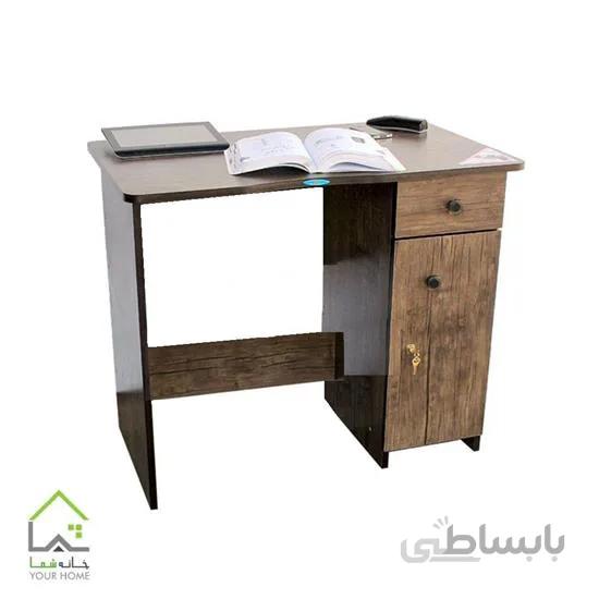 میز تحریر و کامپیوتر درسا