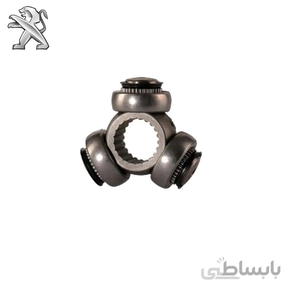 سه شاخه پلوس (24خار) پژو 405