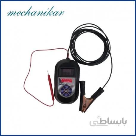 دستگاه تست سیم کشی خودرو