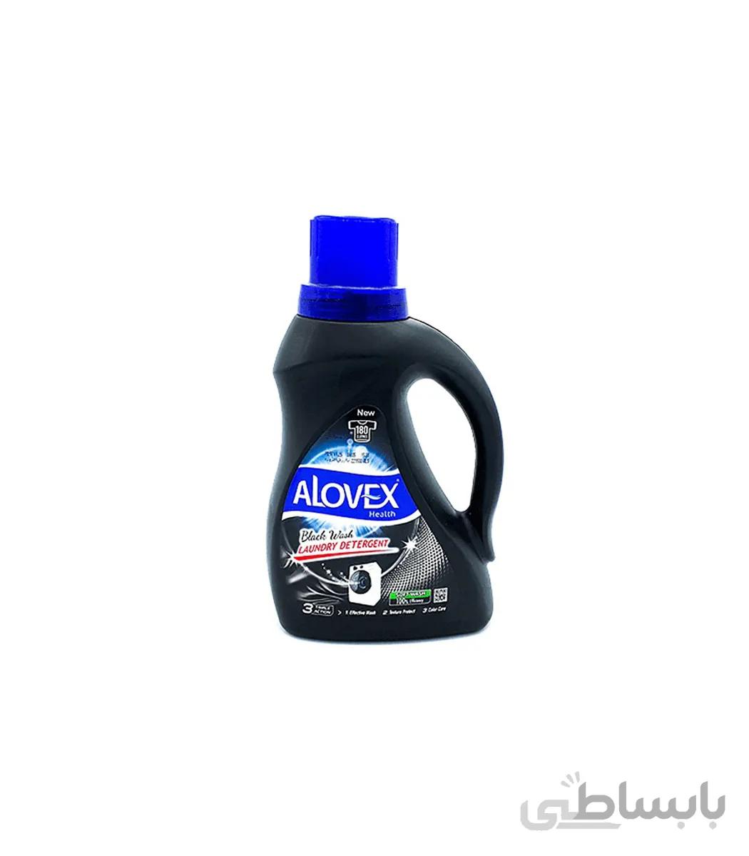 مایع لباسشویی تیره - 1500 گرمی