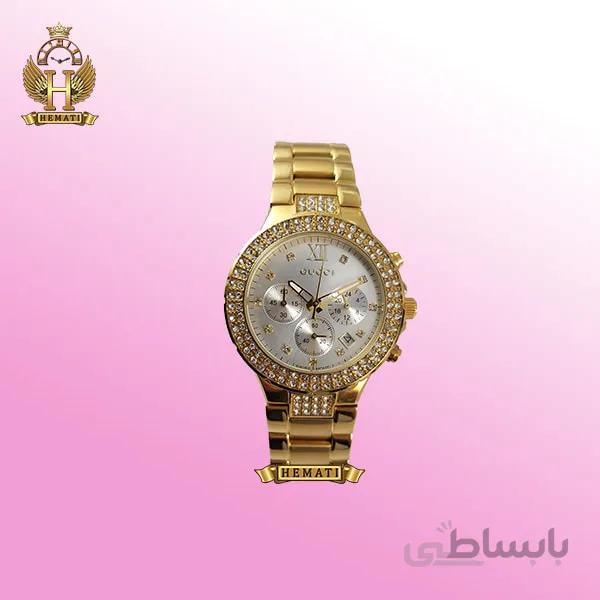 ساعت زنانه گوچی GUCCI 56189L