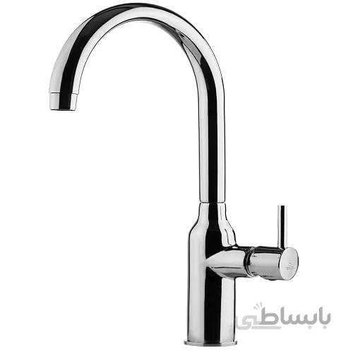 شیر اشپزخانه تنسر مدل لوکا