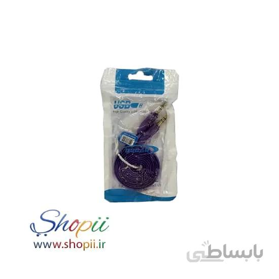 کابل صدا AUX OSCAR