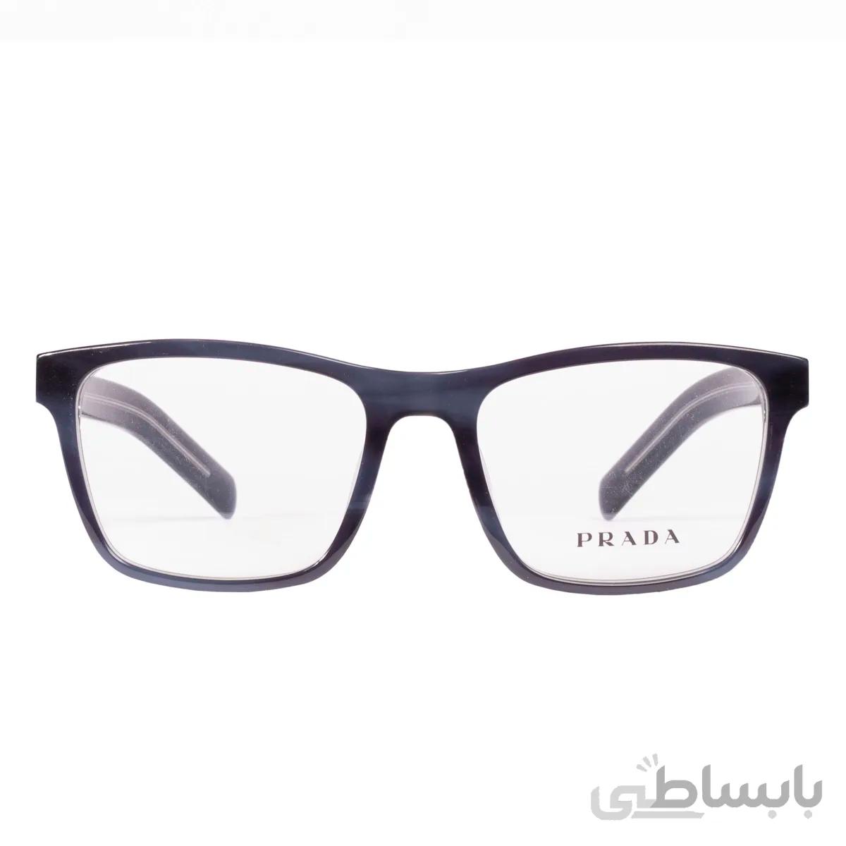 فریم عینک طبی مدل پرادا