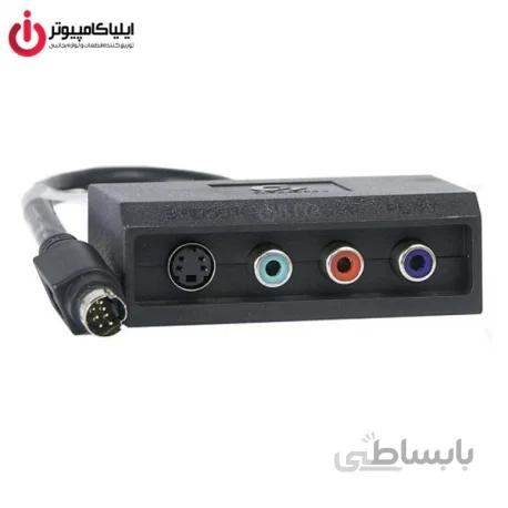 تبدیل کانکتور براکت تصویر برند گیگابایت مدل 12CF1-10S011-01R