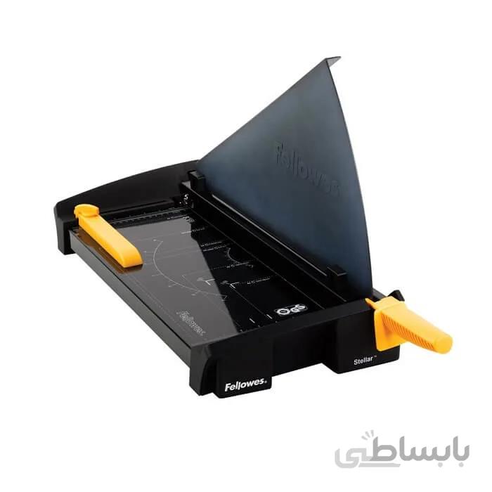 دستگاه برش دستی کاغذ فلوز مدل STELLAR A3