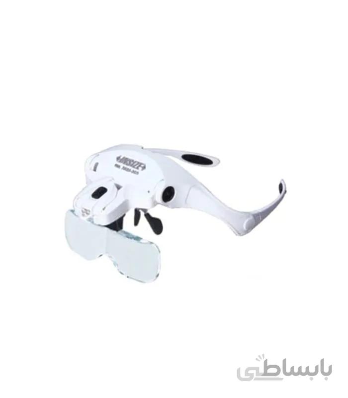 عینک ذره بینی اینسایز 5D3-7523