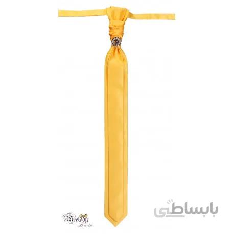 فلور سری دایموند - سایز کوچک (زرد)