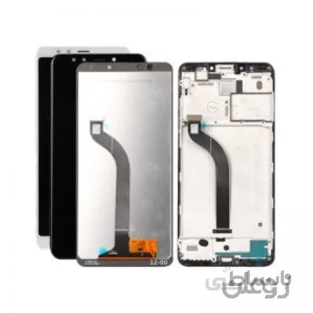 تاچ ال سی دی شیائومی LCD Xiaomi Redmi 5 — تصویر 1